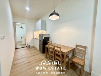 ✨ 大里區設備超齊全套房｜一卡皮箱即可入住 ✨（第6張）