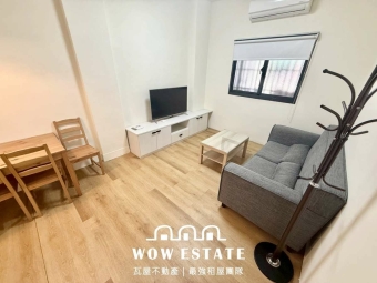 ✨ 大里區設備超齊全套房｜一卡皮箱即可入住 ✨（第8張）