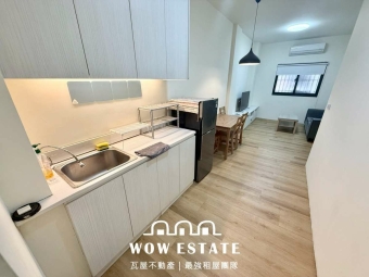 ✨ 大里區設備超齊全套房｜一卡皮箱即可入住 ✨（第7張）