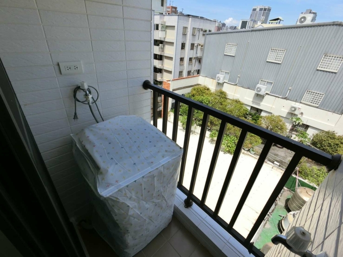 🧡加賴約🧡全新電梯🧡陽台獨洗🧡租屋補助🧡稀有釋出🧡（第9張）