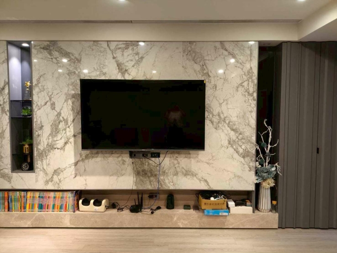 可租補 近高醫 精緻裝潢 3房（2套房，平車另租）綠景苑（第10張）