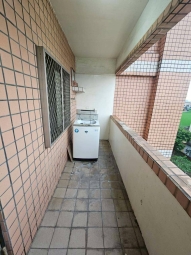 免仲介費可租補-五泰小麟-林園電梯採光3房（第8張）