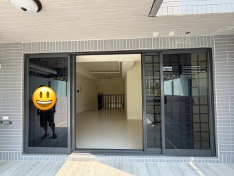 *新屋*近火車站/捷運崑庭敦品黃金店面1+夾(B)（第6張）