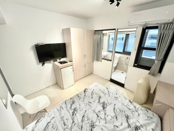 科博館❤️租補❤️陽台❤️（第7張）