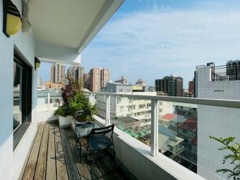 🔥北區類一房一廳🔥陽台獨洗🔥電梯套房🔥飲水機子母車（第11張）