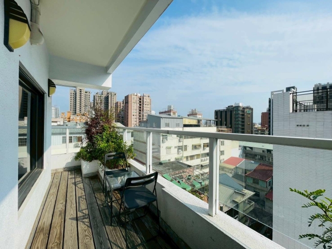 🔥北區類一房一廳🔥陽台獨洗🔥電梯套房🔥飲水機子母車（第11張）