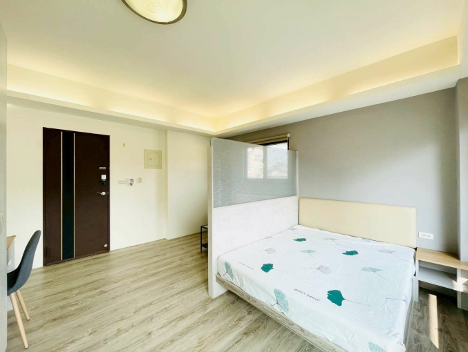 🔥北區類一房一廳🔥陽台獨洗🔥電梯套房🔥飲水機子母車（第6張）