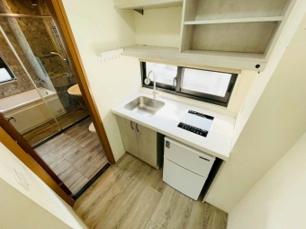 🔥北區類一房一廳🔥陽台獨洗🔥電梯套房🔥飲水機子母車（第10張）