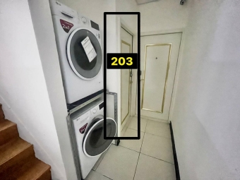 💖大仁國小✨洗脫烘🏠限單人住💖 - Image 8