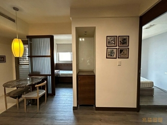 兆基社會住宅🏡可租補可入籍天河大樓可寵兩房（第5張）