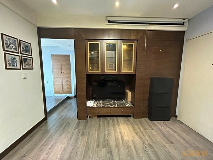 兆基社會住宅🏡可租補可入籍天河大樓可寵兩房（第4張）