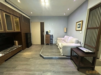 兆基社會住宅🏡可租補可入籍天河大樓可寵兩房（第3張）