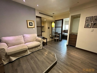 兆基社會住宅🏡可租補可入籍天河大樓可寵兩房（第2張）