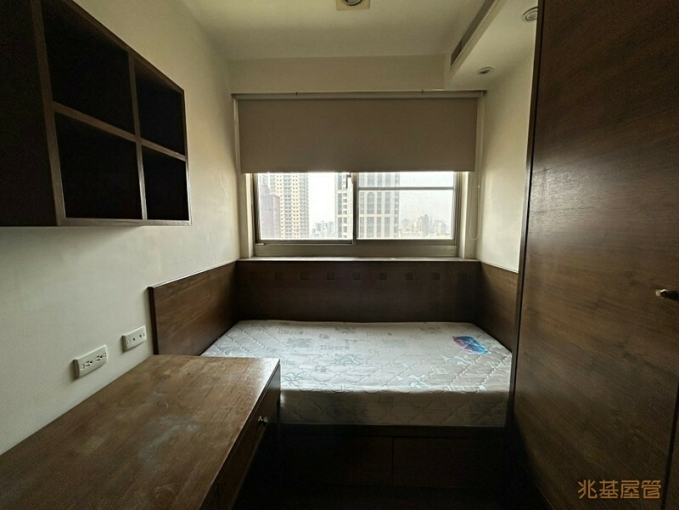 兆基社會住宅🏡可租補可入籍天河大樓可寵兩房（第8張）