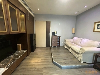 兆基社會住宅🏡可租補可入籍天河大樓可寵兩房（第1張）