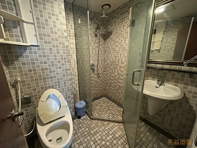 兆基社會住宅🏡可租補可入籍天河大樓可寵兩房（第12張）