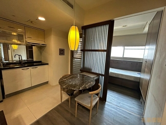 兆基社會住宅🏡可租補可入籍天河大樓可寵兩房（第9張）