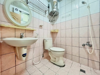 🌳可租補💖超值便宜✨曬衣窗🏠速洽💖（第4張）