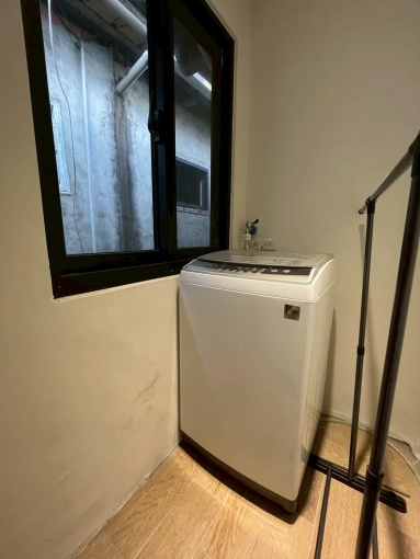 陽台獨洗🍀門前機車位🍀飲水機（第7張）