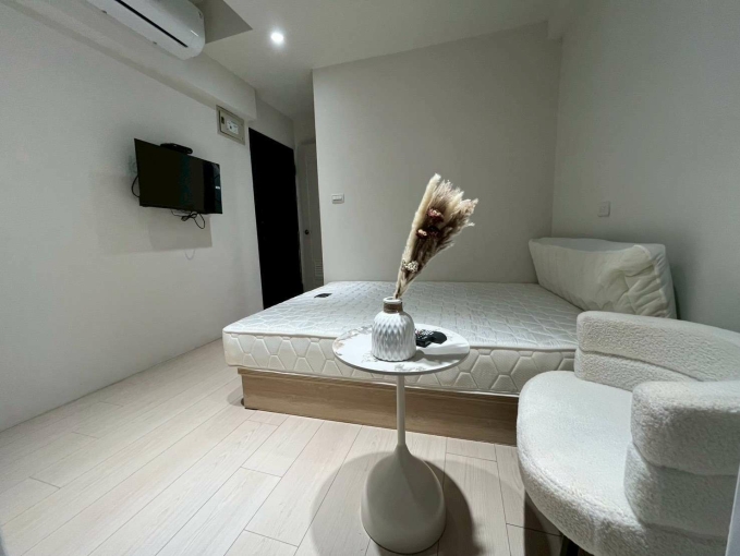 陽台獨洗🍀門前機車位🍀飲水機（第3張）