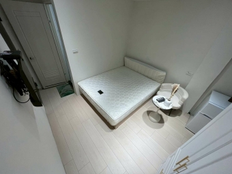 陽台獨洗🍀門前機車位🍀飲水機（第4張）