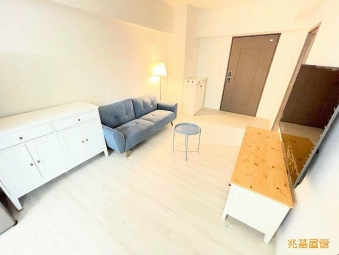 兆基社會住宅🏠北屯大二房家具齊全免仲🉑雙租補（第3張）