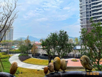 兆基社會住宅🏠北屯大二房家具齊全免仲🉑雙租補（第12張）
