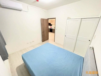 兆基社會住宅🏠北屯大二房家具齊全免仲🉑雙租補（第5張）