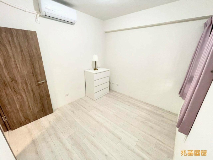 兆基社會住宅🏠北屯大二房家具齊全免仲🉑雙租補（第7張）