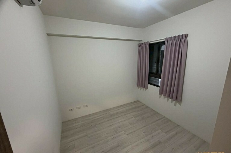 兆基社會住宅🏠北屯大二房家具齊全免仲🉑雙租補（第4張）