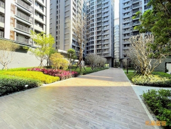 兆基社會住宅🏠北屯大二房家具齊全免仲🉑雙租補（第11張）