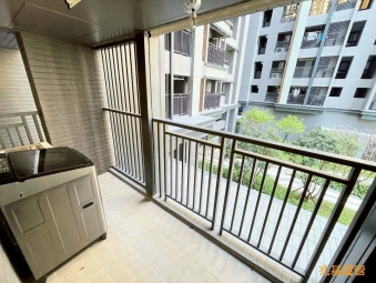 兆基社會住宅🏠北屯大二房家具齊全免仲🉑雙租補（第9張）