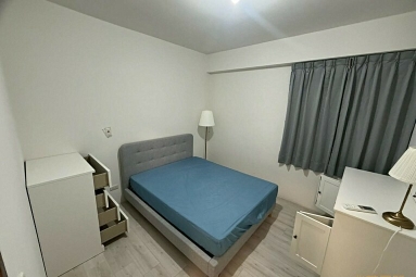 兆基社會住宅🏠北屯大二房家具齊全免仲🉑雙租補（第3張）
