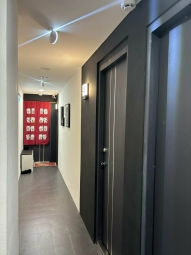 中區百萬裝潢電梯套房可寵可租補（第2張）