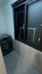 中區百萬裝潢電梯套房可寵可租補（第7張）