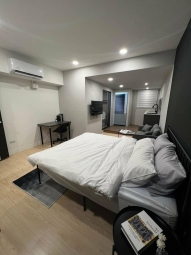 中區百萬裝潢電梯套房可寵可租補（第1張）