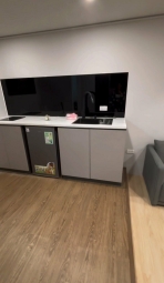 中區百萬裝潢電梯套房可寵可租補（第4張）