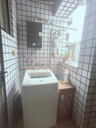 🎀 學區宅首選｜藝文商圈｜可養寵三房雙衛 🏠（第6張）