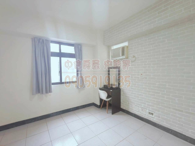 🎀 學區宅首選｜藝文商圈｜可養寵三房雙衛 🏠（第7張）