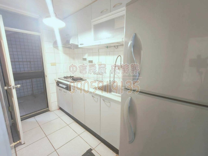 🎀 學區宅首選｜藝文商圈｜可養寵三房雙衛 🏠（第8張）