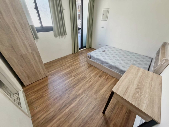 🌳可寵💖電梯🏠代收包裹✨陽台獨洗✔️速洽💖（第1張）