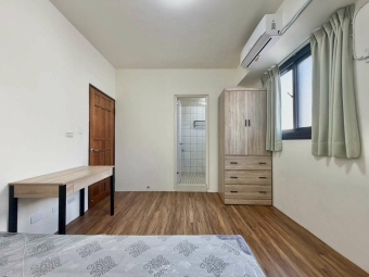 🌳可寵💖電梯🏠代收包裹✨陽台獨洗✔️速洽💖（第3張）