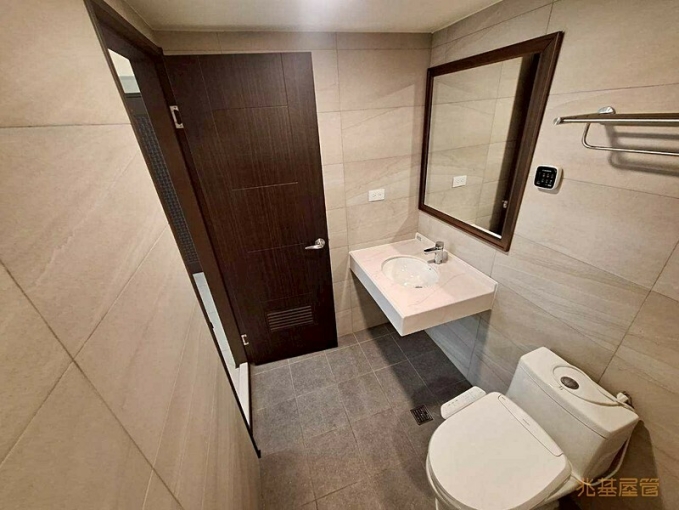 兆基社會住宅🏠梧棲和築好好窩中港特區兩房雙租補（第15張）