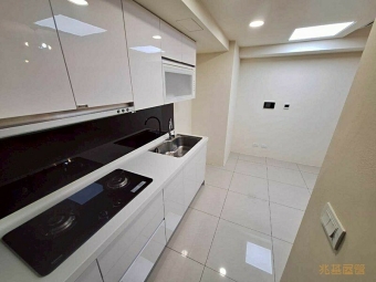 兆基社會住宅🏠梧棲和築好好窩中港特區兩房雙租補（第3張）