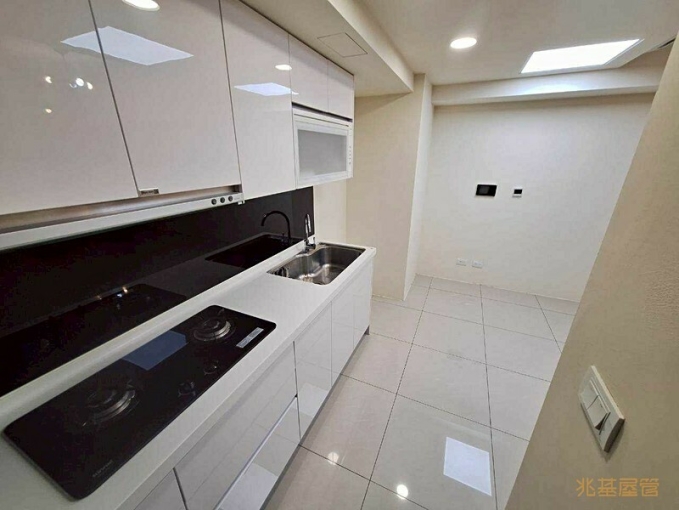 兆基社會住宅🏠梧棲和築好好窩中港特區兩房雙租補（第3張）