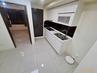 兆基社會住宅🏠梧棲和築好好窩中港特區兩房雙租補（第2張）