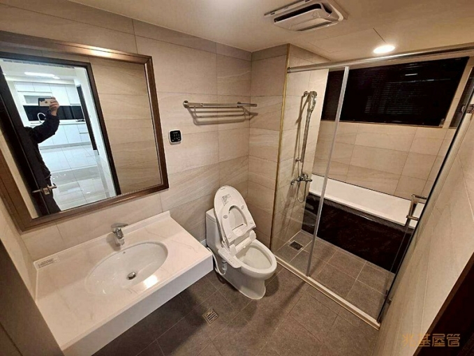 兆基社會住宅🏠梧棲和築好好窩中港特區兩房雙租補（第13張）