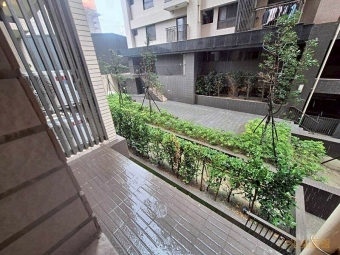 兆基社會住宅🏠梧棲和築好好窩中港特區兩房雙租補（第11張）