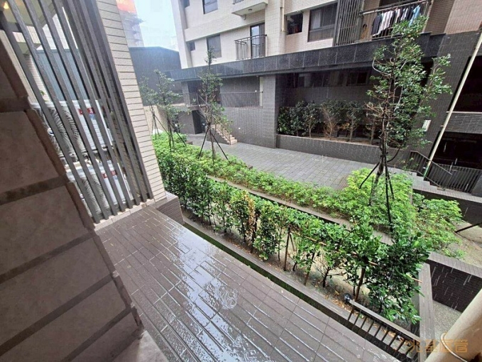 兆基社會住宅🏠梧棲和築好好窩中港特區兩房雙租補（第11張）