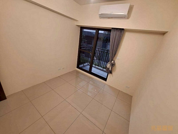 兆基社會住宅🏠梧棲和築好好窩中港特區兩房雙租補（第5張）